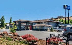 Comfort Inn The Dalles